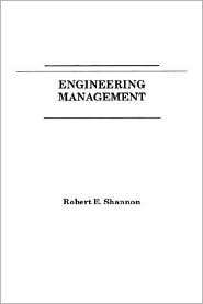   , (0471034088), Robert E. Shannon, Textbooks   