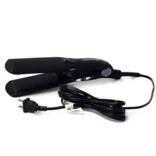 BaByliss BAB2590 1.5 Pulse Hair Straightening Iron New 074108055835 