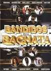 Bandidos De La Bachata (DVD, 2008)