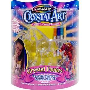 Crystal Animal Assortment by Mega Brands Toys & Games