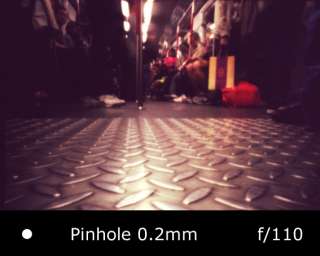   taken with pinhole 0 2mm various cameras varoius zone plate zone sieve
