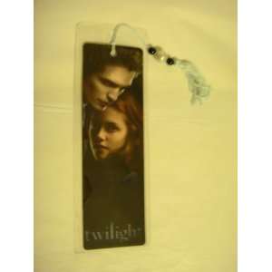  Twilight Edward & Bella Bookmark 