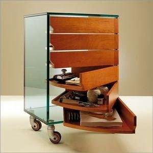  camicino storage unit by tonelli