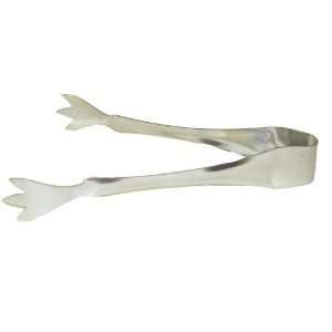  Stainless Steel Star Ice Tong