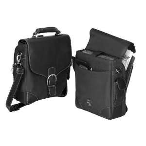    The Advisor Vertical Messenger Bag (Bellino): Office Products