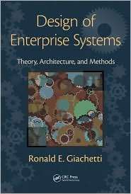  Methods, (1439818231), Ronald E. Giachetti, Textbooks   