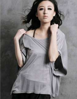   Casual Short Sleeve Tops & Blouses Womens T Shirts dressA005  
