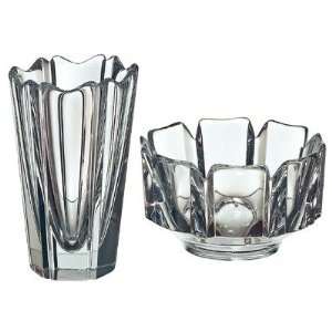 Orrefors 6438431 Corona Mini Series Corona 7.88 Vase:  