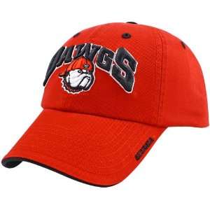  Georgia Bulldogs Red Frat Boy Hat: Sports & Outdoors
