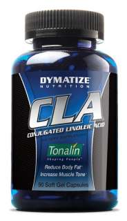 Dymatize CLA (tonalin) 90 Softgels  