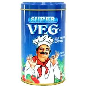 Bende SuperVeg Soup Mix & Food Seasoning 400g:  Grocery 