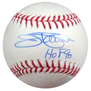 Jim Palmer Autographed Signed MLB Baseball HOF 90 PSA/DNA #G86388 
