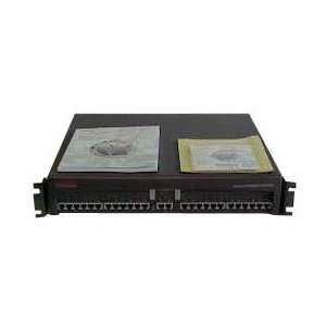  Compaq Switch Ethernet 10/100Mbps 24 Ports 322900001 