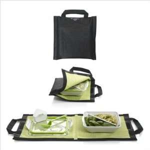  Lunch Box Bag Color Black Patio, Lawn & Garden
