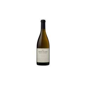  Beringer Private Reserve Chardonnay 2010: Grocery 