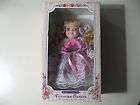 15 The Princess Collection Porcelain Doll NEW but opened items in King 