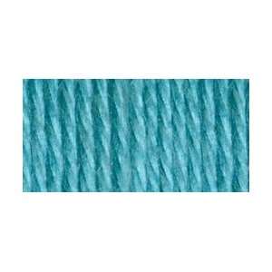  Bernat Satin Sport Solid Yarn Aqua 166103 3201; 3 Items 