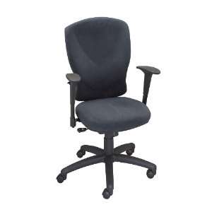  Safco VividTM High Back Chair: Office Products
