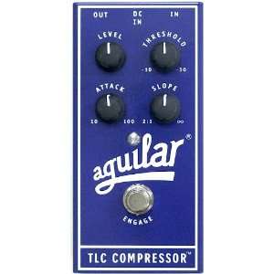  Aguilar TLC Compressor Musical Instruments