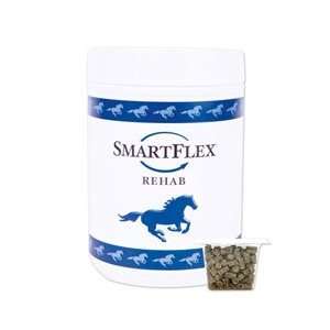  SmartFlex® Rehab Pellets
