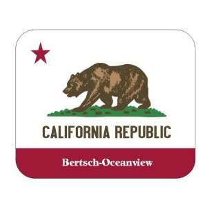  US State Flag   Bertsch Oceanview, California (CA) Mouse 