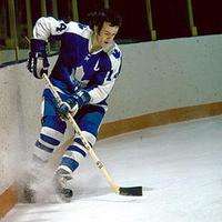 DAVE KEON Toronto Maple Leafs 1972 Vintage Jersey MED  