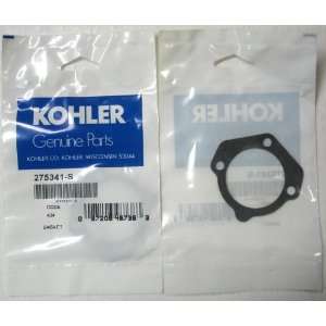  GENUINE KOHLER PART 275341 S GASKET Patio, Lawn & Garden