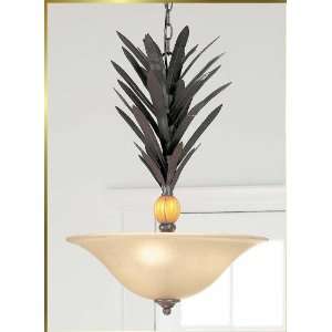 Designers Choice Chandelier, CL 92403 FB, 3 lights, Florentine Bronze 