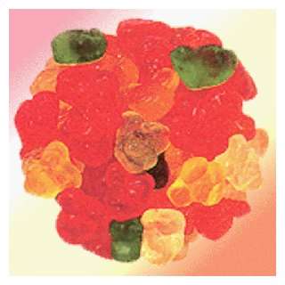Gummy Bears  Grocery & Gourmet Food