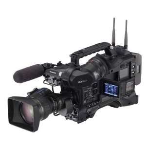  Panasonic AJ HPX3100GJ P2 HD Camcorder   Camera Body 