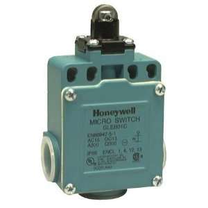 HONEYWELL MICRO SWITCH GLEA01C Limit Switch,TopRollerPlunger,SPDT