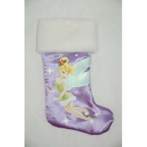  Disney Tink Mini Stocking 