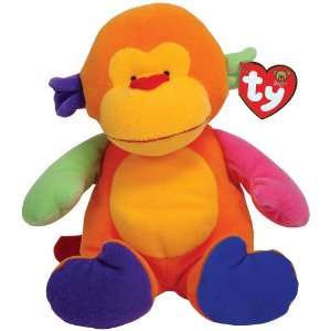  Ty Funky Monkey   10 Colorful Monkey Toys & Games