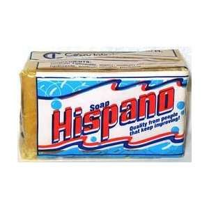  Hispano Laundry Soap 2 pc pack