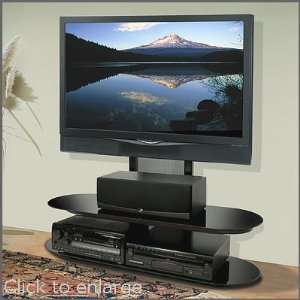  Plasma TV Stand BE FP 4850HG