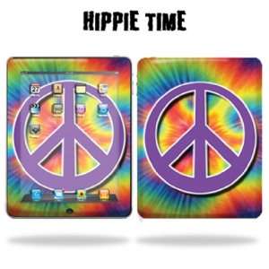   for Apple iPad tablet e reader 3G or Wi Fi   Hippie Time: Electronics