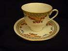 bareuther waldsassen bavaria cup and saucer 