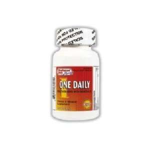   Preferred Pharmacy One Daily Multi Vitamin 100