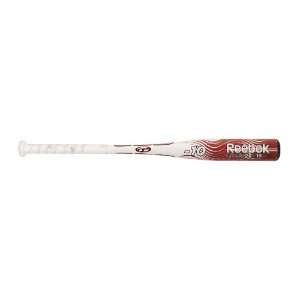  2012 Reebok Vector O TEE Ball Baseball Bat ( 10) Sports 