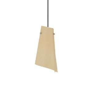  Timber Pendant by Tech Lighting (for Monorail)