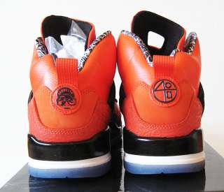   SPIZIKE KNICKS ORANGE 11 blue bordeaux doernbecher son of mars  