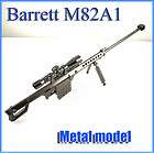 cros fire the kiss of death barrett m82a1 sniper rifle