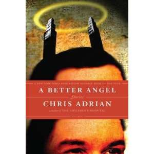  A Better Angel Stories Undefined Author Books