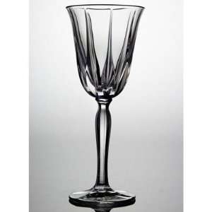    Vendome Platinum 7.5 oz Wine Glass [Set of 4]