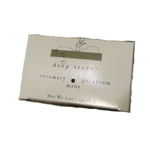 Rosemary Geranium Mint Soap Bars Beauty