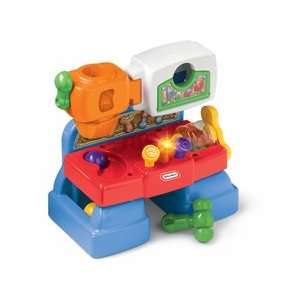  Little Tikes Discover Sounds Workshop Toys & Games