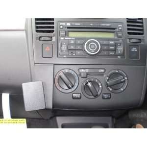  CPH Brodit Nissan Tiida Brodit ProClip Angled mount 2005 