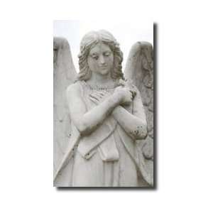  Angel I Giclee Print