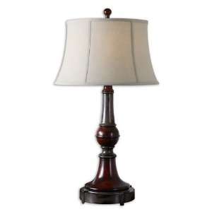  Uttermost Bevin Lamp