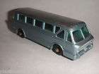   MATCHBOX # 40 2 LAYLAND ROYAL TIGER COACH LONG DISTANCE BUS 1961 NICE